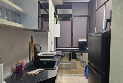 Apartament cu 2 camere decomandat, mobilat în Km 5 - 7