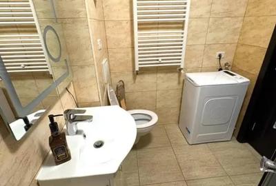 Apartament cu 2 camere decomandat în Ultracentral - 6