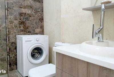 Apartament cu 3 camere în 9 Mai - 7