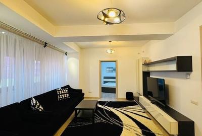 Apartament 3 camere de inchiriat Cismigiu-Centrala proprie - 4