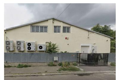 Productie | depozitare | Birouri | Ferentari | Eroii revo... - 2