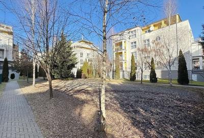 Apartament cu 3 camere decomandat, mobilat în Avantgarden