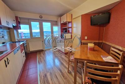 Apartament cu 2 camere decomandat, mobilat în Mărăști - 7