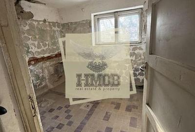 Casa cu 3 camere si 325 mp teren in Trei Stejari - 5