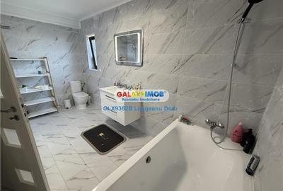Vila P+1E,terasa, piscina, curte, 0 Costuri ergetice, Ulmi - A1 - 24