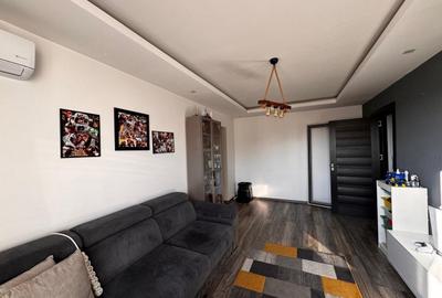 Apartament semidecomandat în Militari