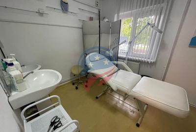 Vanzare afacere la cheie - Salon Remodelare Corporala - 12