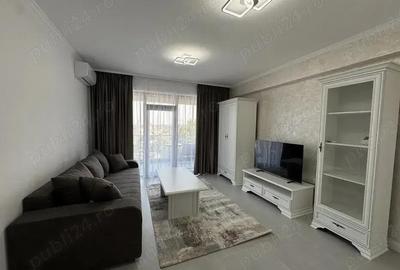 Apartament 2 camere de inchiriat zona INEL II, BLOC NOU