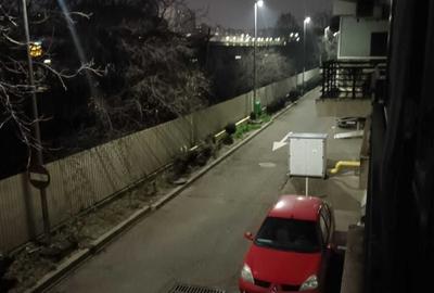 Apartament 3 camere De închiriat - 1 Decembrie+loc parcare/centrala - 8