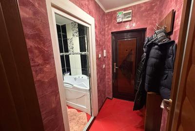 Apartament cu 2 camere în Trivale - 8