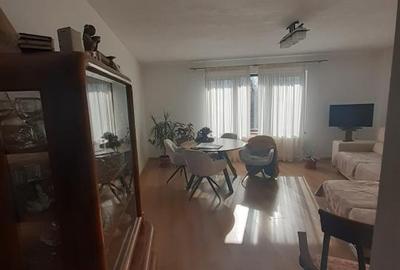 Apartament cu 3 camere semidecomandat în Grigorescu - 7