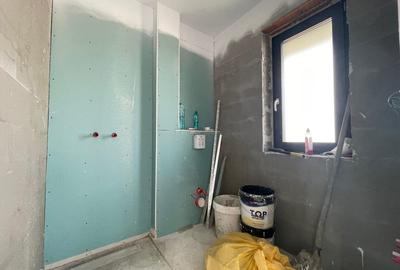 Duplex cu 5 camere cu Teren 300 Mp în Urseni - 8