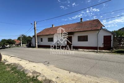Casă spațioasă | Ideală pentru locuință, pensiune sau spațiu mixt