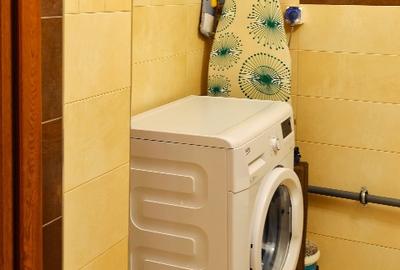 Închiriez apartament 3 camere mobilat la Unirii pe termen lung - 10
