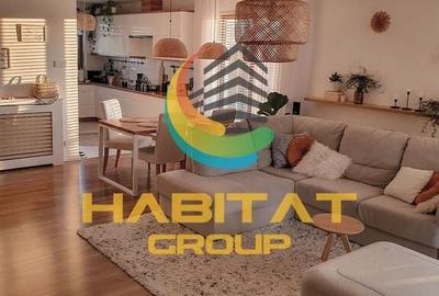 Apartament cu 3 camere decomandat în Berceni