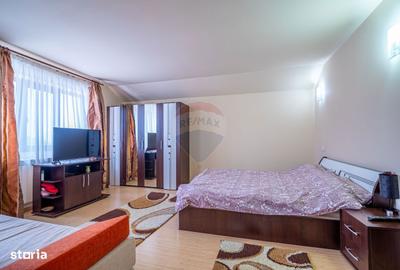 Casă cu 4 camere în Predeal