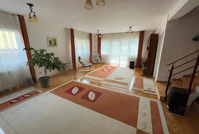 Duplex zona Salcamului-Floresti - 3