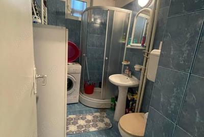 Apartament cu 2 camere decomandat în Central - 4