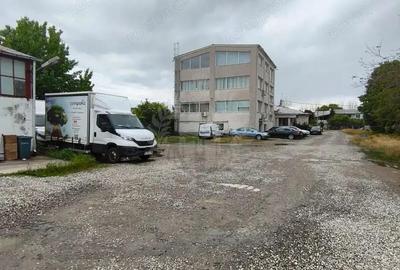 TEREN INTRAVILAN//ZONA ALBERT TEREN INTRAVILAN//ZONA ALBERT - 7