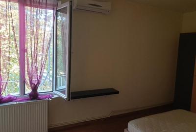 Apartament cu 2 camere decomandat, mobilat în Floreasca - 8
