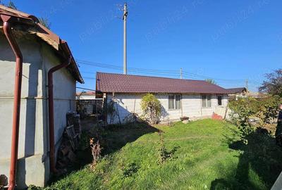 Casa de vanzare in Cioranii de Jos - 4