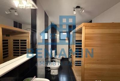 Casă cu 5 camere cu Teren 509 Mp în Central - 11