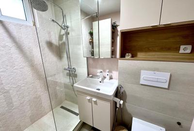 Apartament modern 3 camere, mobilat si utilat - 18