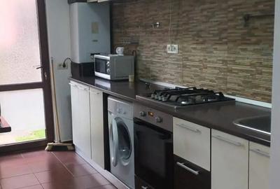 Apartament cu curte proprie - metrou Dimitrie Leonida Apartament cu curte proprie - metrou Dimitrie Leonida - 4