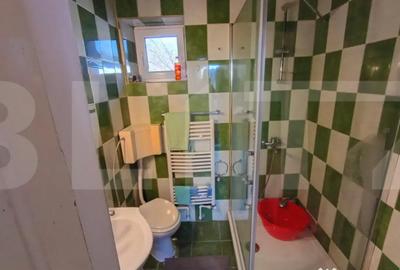 Casă cu 2 camere cu Teren 2382 Mp în Aiton - 1