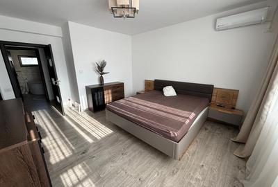 Casa de vanzare cu mansarda, complet mobilata si utilata, 4 camere - 14