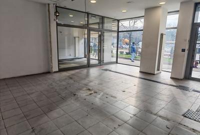 Spațiu comercial, de 200 mp, în Prundu - 4