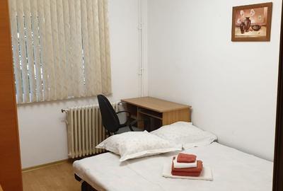 Apartament cu 3 camere decomandat, mobilat în Central - 13