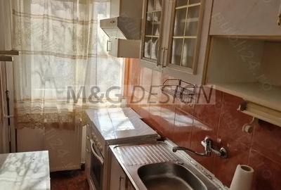 Apartament cu 2 camere nedecomandat în Dacia - 10
