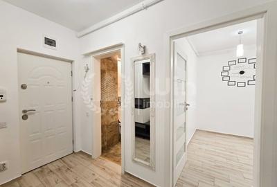 Apartament 3 camere | Bloc Nou | Etaj intermediar | Balcon | Vivo Mall - 8