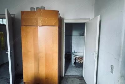 AV664 Apartament 1 camera, Iosefin vis-a-vis de Piata Iosefin - 3