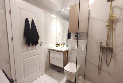 Apartament de lux cu 2 camere | La cheie | Zona Vivo Mall - 19