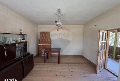 Casă cu 4 camere cu Teren 2880 Mp în Giulvăz - 4
