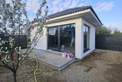 Casă cu 4 camere cu Teren 750 Mp în Central - 5