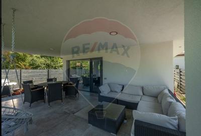 Vila cu 5 camere de vanzare Corbeanca - 24