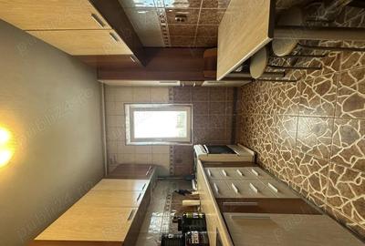 Apartament cu 2 camere semidecomandat în Nord - 3