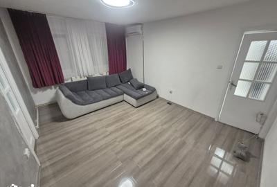 Apartament cu 2 camere decomandat, mobilat în Iosefin - 17
