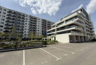 Apartament cu 3 camere în Central - 1