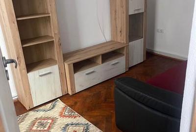 Apartament cu 3 camere semidecomandat în Exterior Vest - 7