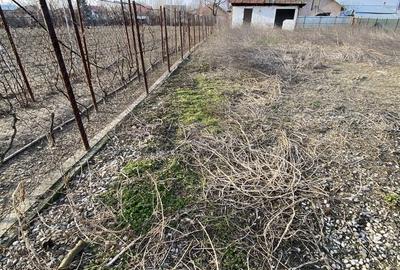 Teren de 879 mp, în Puchenii-Moșneni - 2