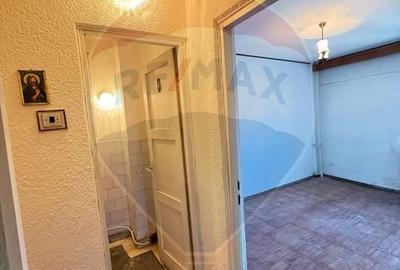 Apartament cu 3 camere semidecomandat în Ultracentral - 11