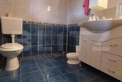 Casa 5 camere, curte frumos amenajata, 524mp teren, San Mihaiu German - 10