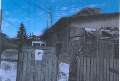 Casă cu 2 camere cu Teren 75 Mp în Coiciu - 3
