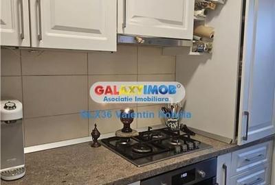 Vanzare apartament 3 camere vedere padure Baneasa Greenfield Padure - 2