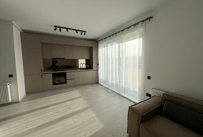 Apartament  cu 3 camere,2bai si 2 parcari - 8