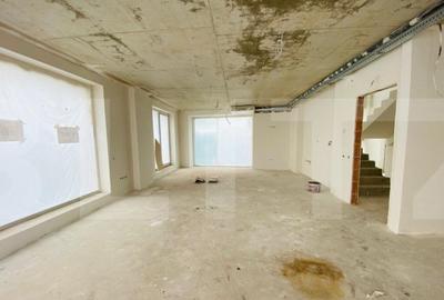 Cladire nou construita, 550 mp, finisaje premium, ideal sedi - 7